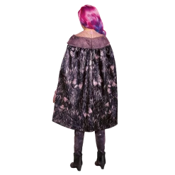 Disguise Disney Audrey Descendants 3 Deluxe Girls Costume Licensed - Small (4/6)