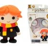 Harry Potter Super Dough Ron Weasley Do-It-Yourself Modeling Set Plasticine SD Toys
