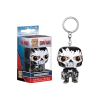 Funko Pocket Keychain Marvel Civil War: Crossbones Captain America Bobble Toy Figure