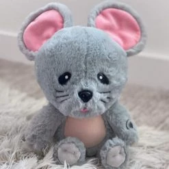 Copy Chats Copy Chat Plush - Mouse Plush Toys