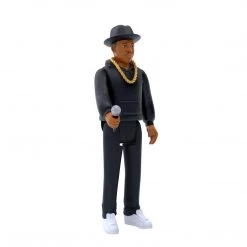 Run DMC Joseph Run Simmons Hip Hop Icon Legend ReAction Figure Super7 8 Run DMC Joseph Run Simmons Hip Hop Icon Legend ReAction Figure Super7
