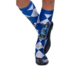 Rubie's Harry Potter Ravenclaw Socks Adult Costume Accessory
