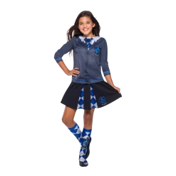 Rubie's Harry Potter Ravenclaw Socks Adult Costume Accessory