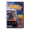 Super7 Action Figures Back To The Future Part II Marty McFly Figure Retro Articulated