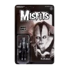 Action Figures Misfits Jerry Only Black Series ReAction Action Figure Super7