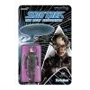 Action Figures Star Trek The Next Generation Borg Alien Collective Wave 1 ReAction Figure Super7 1 Action Figures Star Trek The Next Generation Borg Alien Collective Wave 1 ReAction Figure Super7