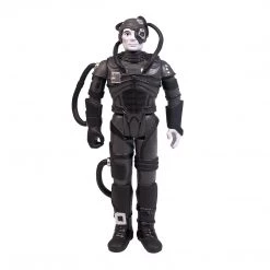 Action Figures Star Trek The Next Generation Borg Alien Collective Wave 1 ReAction Figure Super7