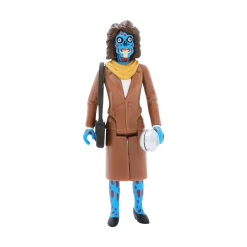 Action Figures They Live Female Ghoul ReAction Collectible Action Figure Super7