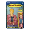 Beavis & Butthead Beavis Reaction Figure MTV Retro 5" Super7 Action Figures 2 Beavis & Butthead Beavis Reaction Figure MTV Retro 5" Super7 Action Figures