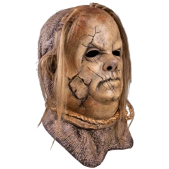 Trick Or Treat Studios Harold The Scarecrow Mask Scary Stories To Tell In Dark Costume Accessory Costumes