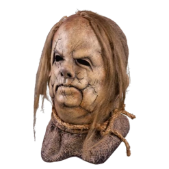 Trick Or Treat Studios Harold The Scarecrow Mask Scary Stories To Tell In Dark Costume Accessory Costumes