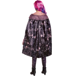 Disguise Costumes Disney Audrey Descendants 3 Deluxe Girls Costume Licensed - Large (10/12)