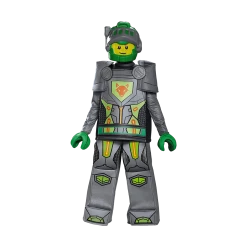 Disguise Lego Nexo Knights Aaron Prestige Deluxe Boys Costume - Small (4/6) Costumes 9 Disguise Lego Nexo Knights Aaron Prestige Deluxe Boys Costume - Small (4/6) Costumes