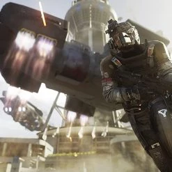 Activision Call Of Duty: Infinite Warfare For Xbox One Standard Edition COD