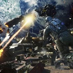 Activision Call Of Duty: Infinite Warfare For Xbox One Standard Edition COD
