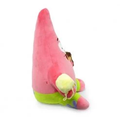 SpongeBob SquarePants Patrick With Ice Cream Hug Me 16