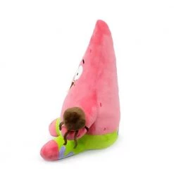 SpongeBob SquarePants Patrick With Ice Cream Hug Me 16