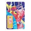 Jem And The Holograms Jem 1980s Animated Rock Band Series Figure Super7