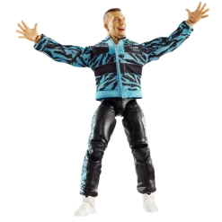 Mattel Action Figures WWE Rob Gronkowski NFL Wrestling Figure Series 82 Elite Superstar