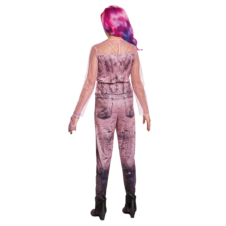 Disguise Costumes Disney Descendants 3 Audrey Deluxe Girls Costume - X-Large (14/16) 5 Disguise Costumes Disney Descendants 3 Audrey Deluxe Girls Costume - X-Large (14/16)