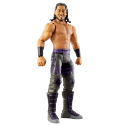 Mattel WWE Ali Wrestling Action Figure Articulated Detailed Poseable