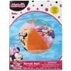 What Kids Want Disney Minnie Mouse Bowtique Inflatable Beach Ball Daisy Duck Pool Water Fun 2 What Kids Want Disney Minnie Mouse Bowtique Inflatable Beach Ball Daisy Duck Pool Water Fun