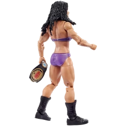 Mattel WWE WrestleMania Elite Collection Chyna Wrestling Superstar 9th Wonder 10 Mattel WWE WrestleMania Elite Collection Chyna Wrestling Superstar 9th Wonder