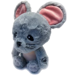 Copy Chats Copy Chat Plush - Mouse Plush Toys