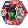 WOW Pods Marvel Avengers The Incredible Hulk Swipe Light-Up Connect Figure Collectible Action Figures