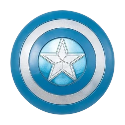 Costumes Captain America Stealth Shield The Winter Solider 12" Kids Costume Prop Rubie's