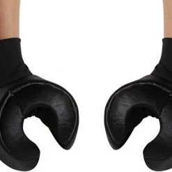 Costumes Batman Lego Movie Prestige Size S 4/6 Boys Costume DC Universe Disguise