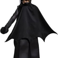Costumes Batman Lego Movie Prestige Size S 4/6 Boys Costume DC Universe Disguise