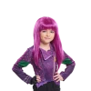 Just Play Disney Descendants Dress Up Wig – Mal 2 Just Play Disney Descendants Dress Up Wig – Mal