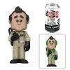Funko Soda Peter Venkman Ghostbusters Bill Murray Limited Figure Action Figures