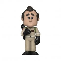 Funko Soda Peter Venkman Ghostbusters Bill Murray Limited Figure Action Figures