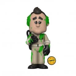 Funko Soda Peter Venkman Ghostbusters Bill Murray Limited Figure Action Figures