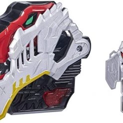 Power Rangers Dino Fury Morpher Motion Lights Sound Electronic Toy Hasbro