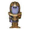 Action Figures Funko Soda Thanos Marvel Universe Non-Chase Avengers Mad Titan Villan Figure