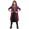 Disguise Disney Frozen 2 Anna Classic Girls Licensed Costume - Small (4/6)