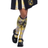 Rubie's Harry Potter Hufflepuff Socks Adult Costume Accessory Costumes