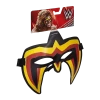 Mattel WWE The Ultimate Warrior Mask Wrestling Superstar Headgear