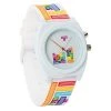 Tetris Tetris Limited Edition Collector Watch Retro Video Gamer Unisex Puzzle TTRSWTCH