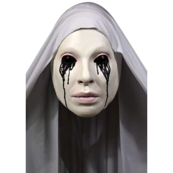 Trick Or Treat Studios American Horror Story Asylum Nun Mask Adult Costume Costumes