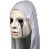 Trick Or Treat Studios American Horror Story Asylum Nun Mask Adult Costume Costumes 2 Trick Or Treat Studios American Horror Story Asylum Nun Mask Adult Costume Costumes