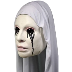 Trick Or Treat Studios American Horror Story Asylum Nun Mask Adult Costume Costumes