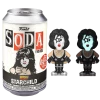 Funko Soda KISS Starchild Limited Edition Figure Action Figures