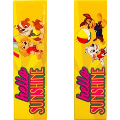LogoPeg Paw Patrol Hello Sunshine Beach Towel Clips Nickelodeon Summer Bag Secure Chair