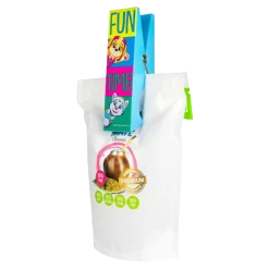 LogoPegs Paw Patrol Beach Towel Clips Sun Fun Time Nickelodeon Pool Secure Bag Chair