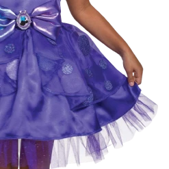 Disguise Costumes Disney Minnie Mouse Purple Potion Toddler Girls Costume - Medium (3T/4T)