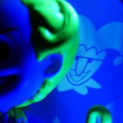 Action Figures WOW Pods DC Universe The Joker Swipe Light-Up Connect Figure Superhero Collectible